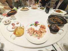 -宝园酒家(美林M·LIVE天地东座店)