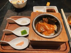 红焖甲鱼泡饭-许家菜(望江店)