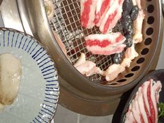 -炉太郎日式烧肉店(华贸店)