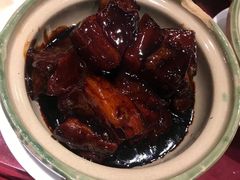 -老吉士酒家(天平路店)