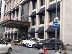 -温莎KTV(珠江路店)