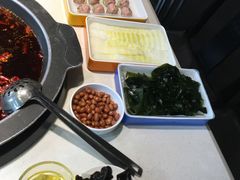 -川西坝子火锅(金沙1.0直营店)