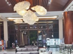 -清远熹乐谷温泉度假酒店
