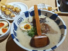 -味千拉面(淮安万达店)