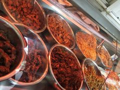 -帝煌烤卤(羊子街店)