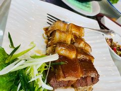 老妈卤肉-老妈私房菜
