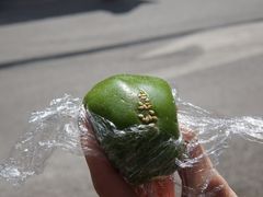-许阿姨糕团店(南京总店)