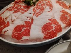 -洪焱重庆老火锅(万福花园店)