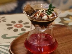 -樹下遇见树·咖啡