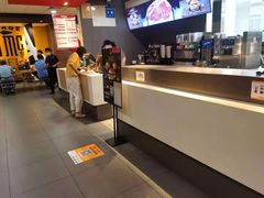 -麦当劳(驿坂服务区B区店)