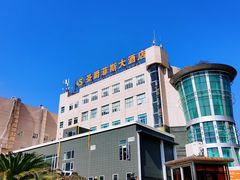 -圣爵菲斯大酒店(长沙世界之窗店)