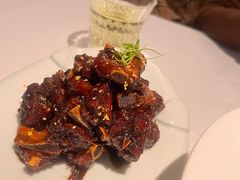 -桂满陇·海市蜃楼·黑金(国金店)