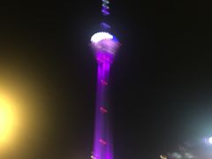 -339旋转餐厅(天府熊猫塔店)