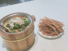 -绿杨春·淮扬宴(庐山路店)