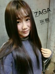 -ZAGA形象设计