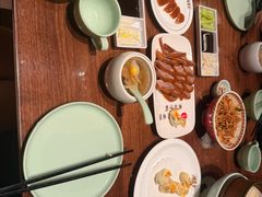 -北京全聚德(王府井店)