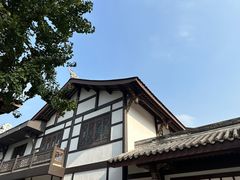 -古大圣慈寺