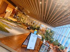 大堂-Seesaw Coffee(朝阳大悦城店)