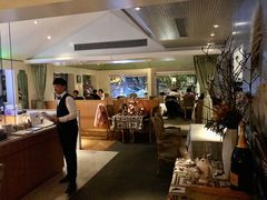 大堂-蝶舍·MAISON PAPILLON