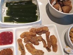小酥肉-海底捞火锅(铁西万达店)