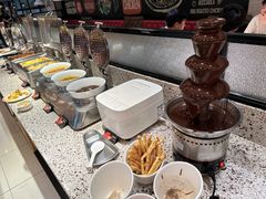 -比格比萨自助(新辰里学清路店)