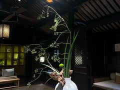 -法云安缦酒店