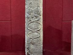 -卧龙岗文化园-南阳市汉画馆