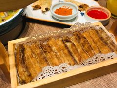 -香园茶社·金陵小灶(老门东店)