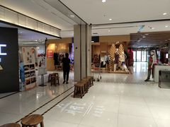 -丽达购物中心(崂山店)