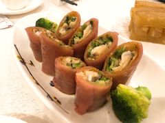 -荣粤酒家·融合粤菜
