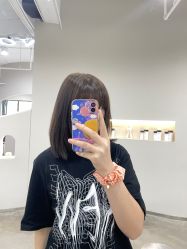 -蚂蚁造型沙龙