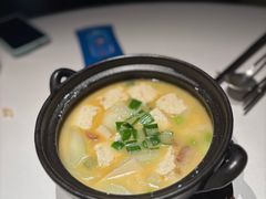 -荣轩(新荣记环球金融中心店)