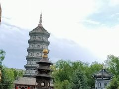 -哈尔滨极乐寺