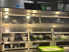 -老乡鸡(南京金宝商业广场店)