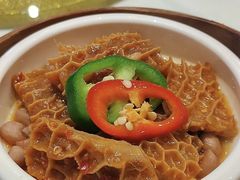 -金河半岛园林酒家(金融城店)
