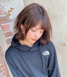 -东时烫染造型·Hair Salon