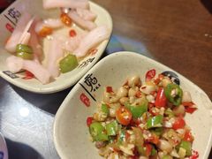 -富正毅三下锅·湘西韵味(天门山索道店)