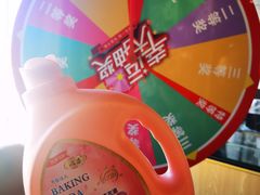 -城南老友羊蝎子火锅(花乡奥莱店)