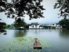 -呈坎景区