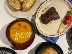-黑宝石西餐厅(汇励99城市公园店)