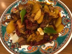 -巴依老爷新疆美食(望京小街店)