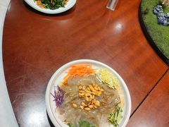 -津沽传奇(红桥水木天成店)