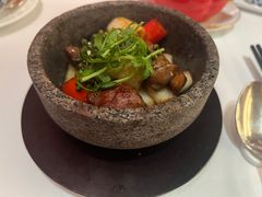 -悦轩中餐厅·高空江景·杭州柏悦酒店