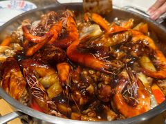 -黄记煌三汁焖锅(欢乐海岸店)