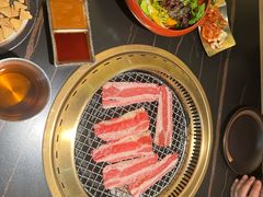 -厚贞日式烤肉(浦东汇智店)