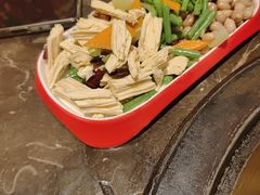 -粗粮人家·东北菜(洋桥店)