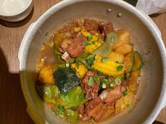 -金掌勺锅包肉(太原万达店)