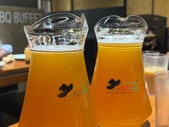 -汉巴味德(大悦城店)