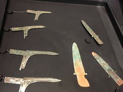 -盘龙城国家考古遗址公园