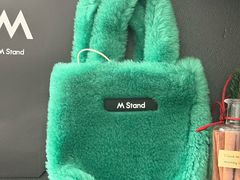 -M Stand(成都COSMO店)